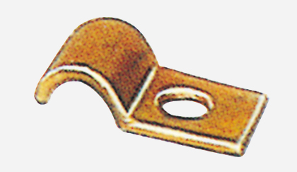 Ashish Engineering Services - Clamps