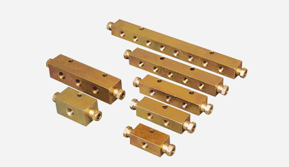 Ashish Engineering Services - Fittings