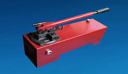 Ashish Engineering Services - Feed and Power HP5012/16ST