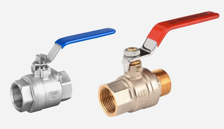Ashish Engineering Services, Nashik - Ball Valves
