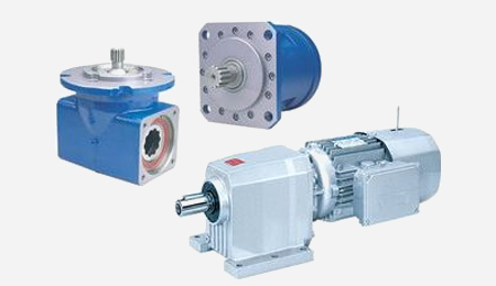 Ashish Engineering Services, Nashik - Gear Boxes