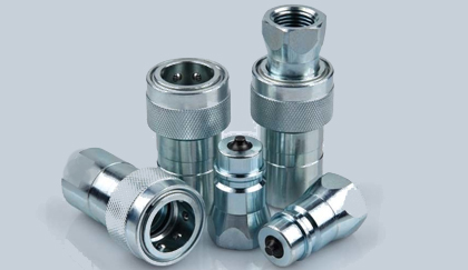 Ashish Engineering Services, Nashik - Hydraulic Fitting
