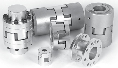  Ashish Engineering Services, Nashik - Love Joy Coupling 