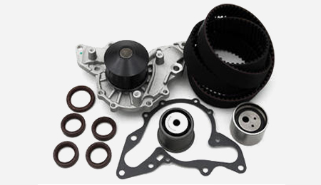 Ashish Engineering Services, Nashik - Timer Belts